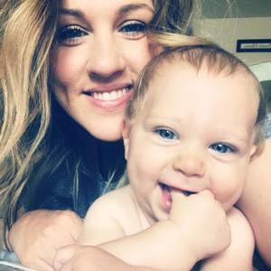 Meet your Posher, Jodie